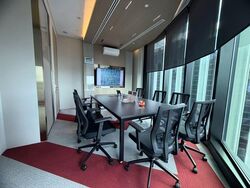 Hub Synergy Point (D2), Office #544191491